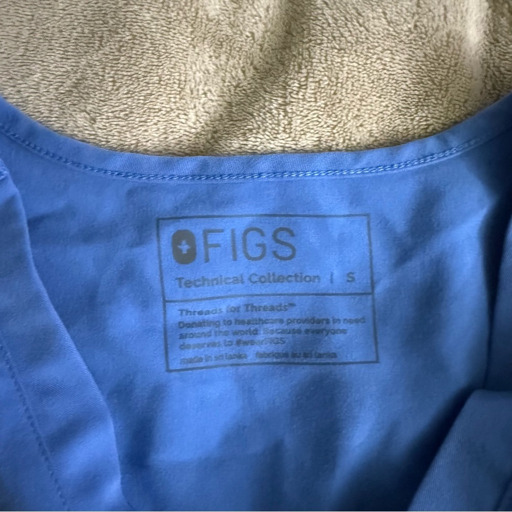 Figs Technical Collection Set - Picture 2 of 3
